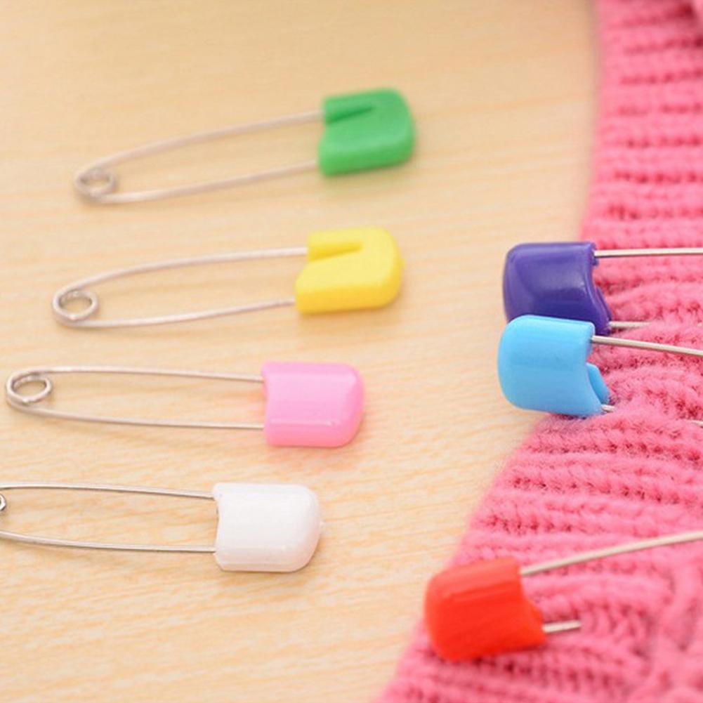Candy Colour Large Pin