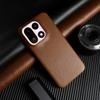 Premium Oil Wax Genuine Leather Case For OnePlus 1 13S 13T 13R 12R 11R 10R 10T Ace  Ace Pro 2 3 Nord N100 CE3 Back Cover Case