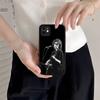 J-Jeff B-Buckley Phone Case For IPhone 16e 16 15 14 13 12 11 Pro Max X XS MAX Plus Spuerstar Matte Cover