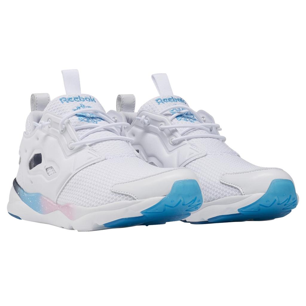 Reebok Furylite Mu White Shoes/Sneakers Men's DV9537