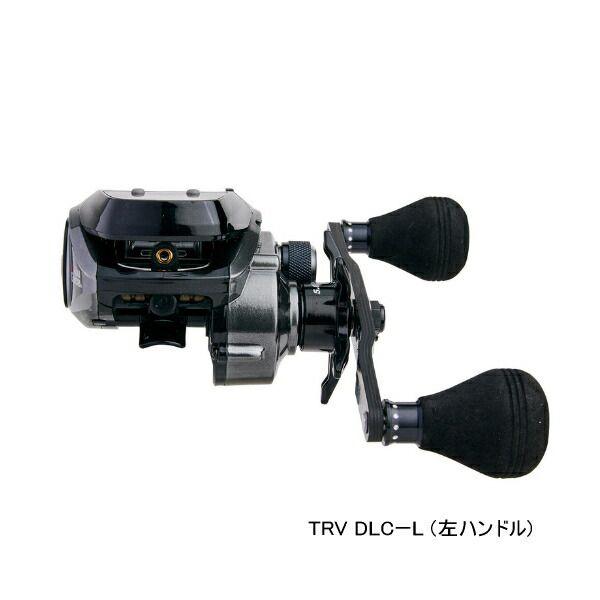 Used New products for April 2024!  Abu Garcia TRV DLC (TRV DLC) L (left) [No returns]