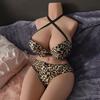 Life Size Sex Doll Torso - Big Ass Big Booty Huge Boobs, Realistic Vaginal Anal, Heavy Weight Multi-Channel Male Masturbator