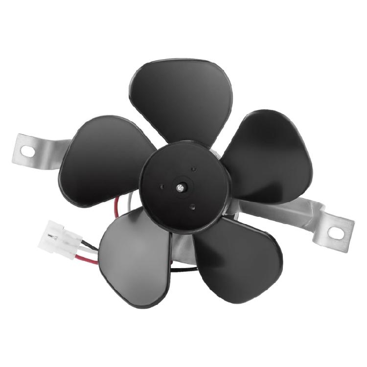Range Hood Household Exhaust Fan Motor 97012248 Range Hood Fan Motor Exhaust Fan Replacement Part Easy To Installation