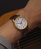 TIMEX Easy Reader Watch Quartz 30M Water Resistant Mineral Glass White Dial TW2W95500 Unisex