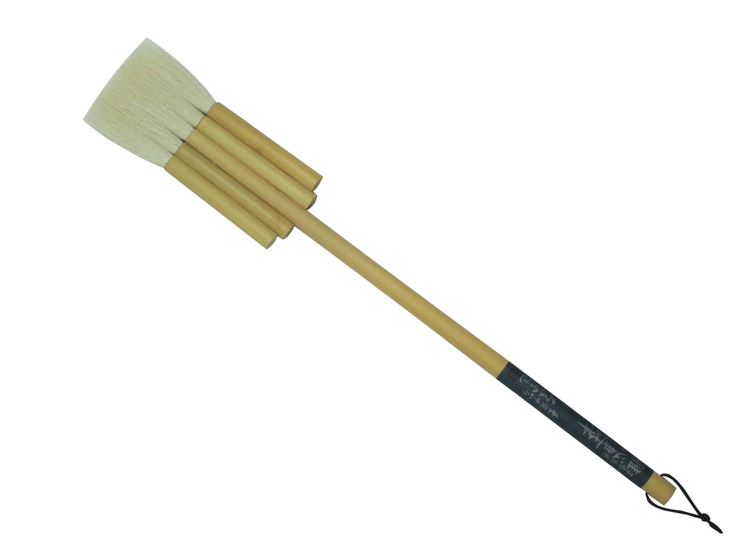 

Namurataiseidou Japanese Painting Brush Masaharu Series 5 Series