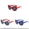 Dětské sluneční brýle Spiderman s UV400 Polarizovanými Tac čočkami Pro venkovní hraní A Módní