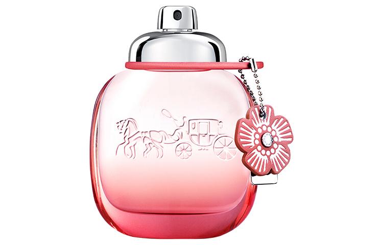 COACH Flowers Rhyme Women s Perfume Floral Fruity Accord Eau De Parfum EDP Grapefruit Peony 30ml