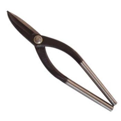 Kaneda Werkzeug Koshi Metallschneide konkav 144 Fabrik, Kaneda, Schere, Klinge, 270mm,