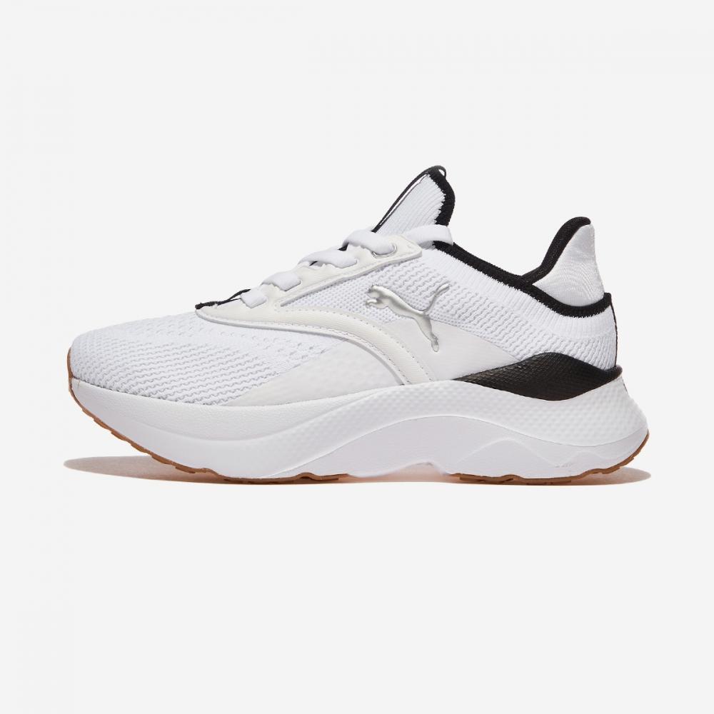 

Puma Softride Maeve Women S Pki31016002 Puma White Puma Black Puma Silver 235