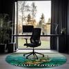 Custom Name Anno 1800 Printed Round Rug Carpet Chair Rug Area Rug Entryway Doormats,for Office Chair Living Room Bedroom Kitchen Room.