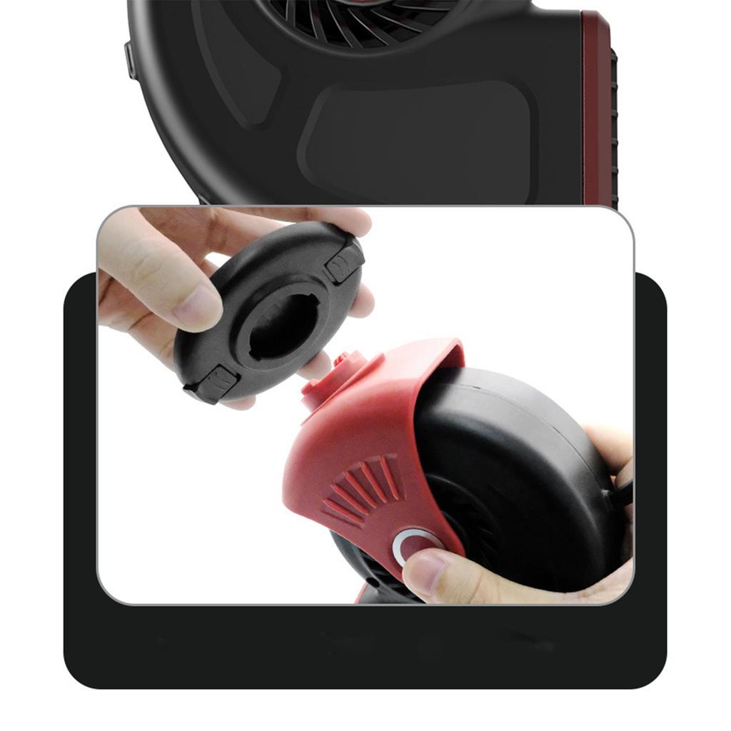 Car heater high power 12v winter defrost defogger heating heater home car dual purpose heater
