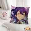 Pc Cute KKamui Gakupo Pillow Case Fashion Square Pillowcase Bedroom Sofa Room Ins Decoration Leisure