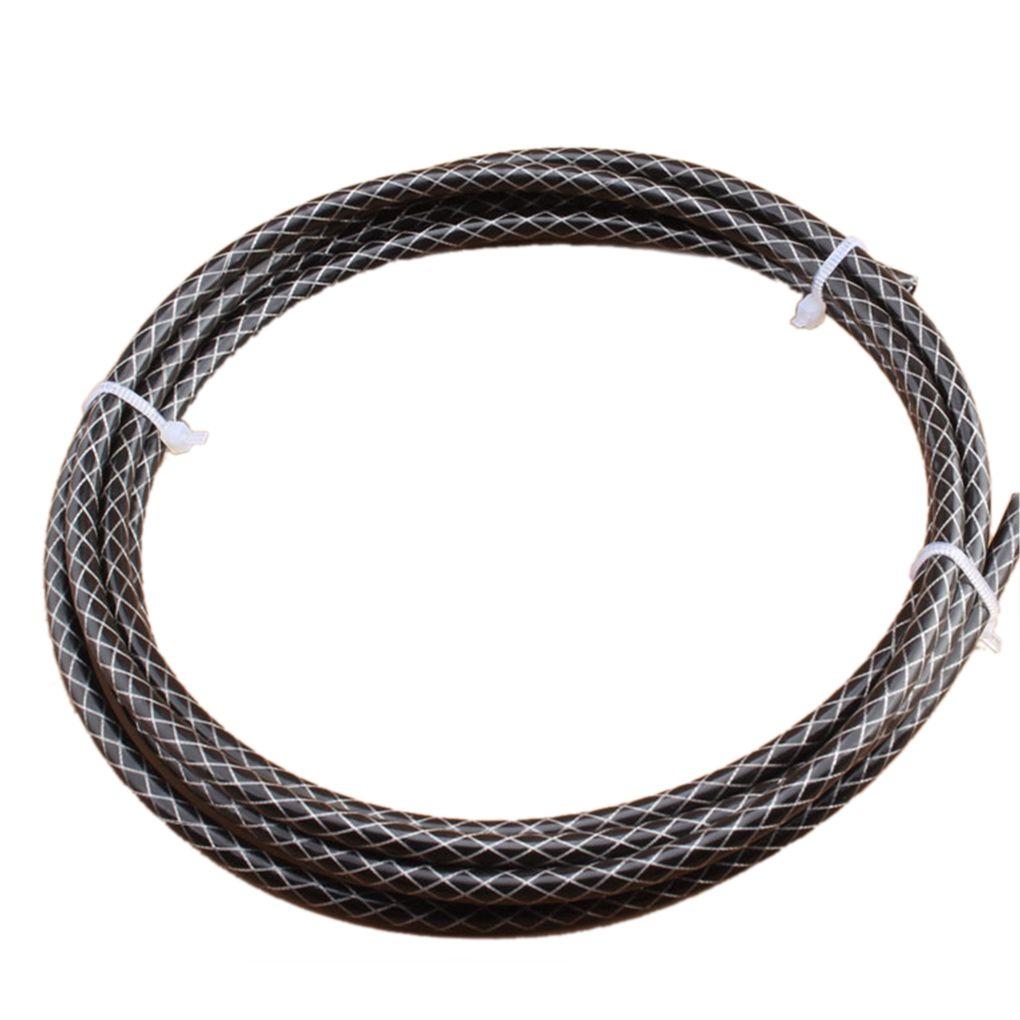 

1M Braided Bicycle Shift Line Tube Hose Bike Transmission Cable Wire Tube
