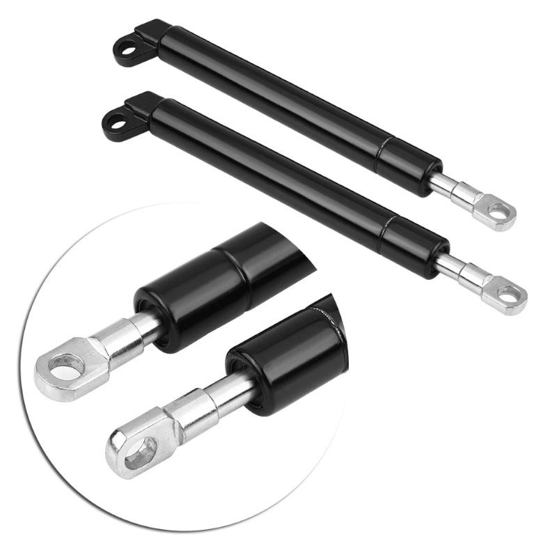 Kompatibel mit 2011-2020 VW Amarok Pick-up Heckklappen-Dämpfer Gasfeder für langsames Absenken