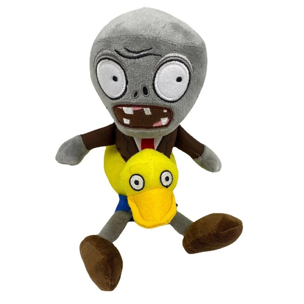 Plants Vs Zombies 2 Video Game Character Plush Toys PVZ Plants Peashooter SunFlower Anime Stuffed Plush Dolls Gifts for Children