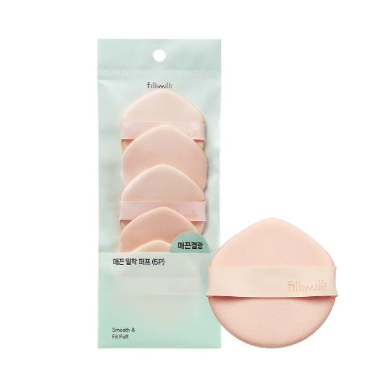 fillimilli Smooth & Fit Puff 5p