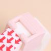 Adhesive Tape With Cutting Tool Writable Invisible Correction Tape Stationery