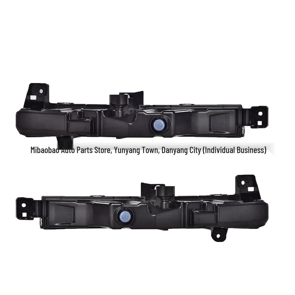BMW 7 Series G11/G12 LED Fog/Daytime Running Light 63177342953/54.