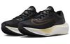 Nike Zoom Fly 5 Black Metallic Gold Grain DM8968-002
