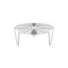 Heavy Duty Steaming Tray 304 Stainless Steel Steamer Shelf Steamer Rack  Kitchen Cooking