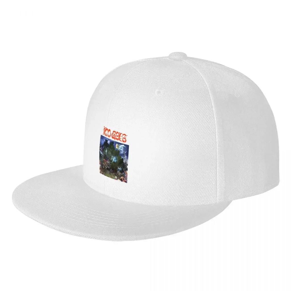 gecs Baseball Cap New Hat Hat Baseball Cap Women Unisexs