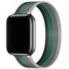 Milanese strap For Apple watch 9 8 7 41 45mm Ultra/2 49mm Men's Women's Metal Breathable Band For iWatch 6543SE 44 40 42mm Belt