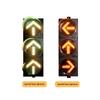 Luzes exteriores – Piscas