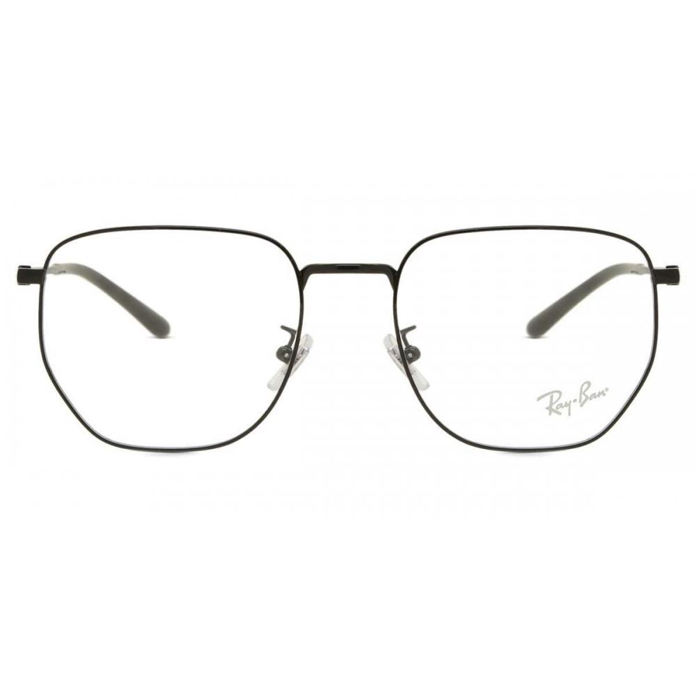 

Ray Ban Rx8776d Asian Fit 1244 Unisex Eyeglasses /53-19-145