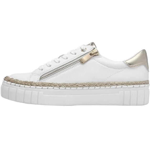 Кроссовки Marco Tozzi 2-23773-44 EU 39