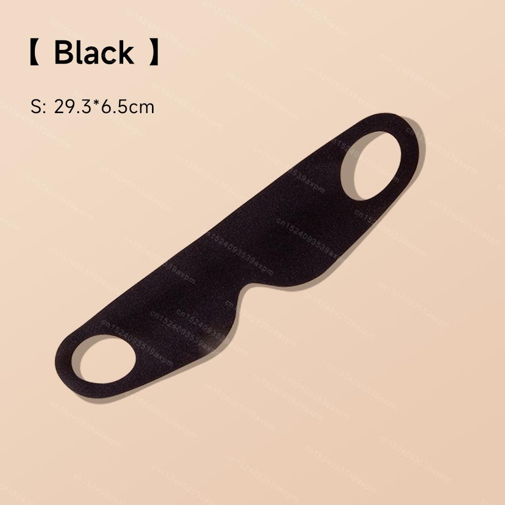 Comfortable Sleep Blackout Eye Mask Travel Eyepatch Thin Soft Eyeshade Nap Goggles Washable Eye Protection Blindfold Sleep Mask