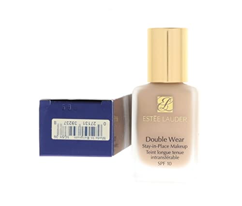 ESTEE LAUDER Liquid Double Wear Stay-in-Place Make-up #36 Sand 30ml