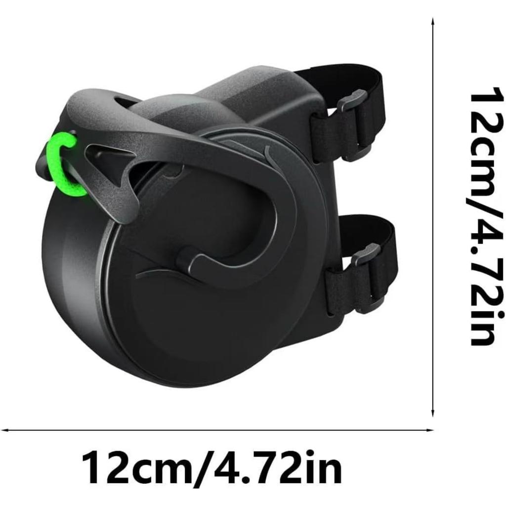 Retractable Bicycle Tow Traction Rope, MTB & Cycling Stretch Pull Strap for Parent-Child Riding, Kids Bike Trailer Tow Rope