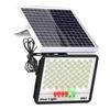 Solar LED Starry Effect Floodlight