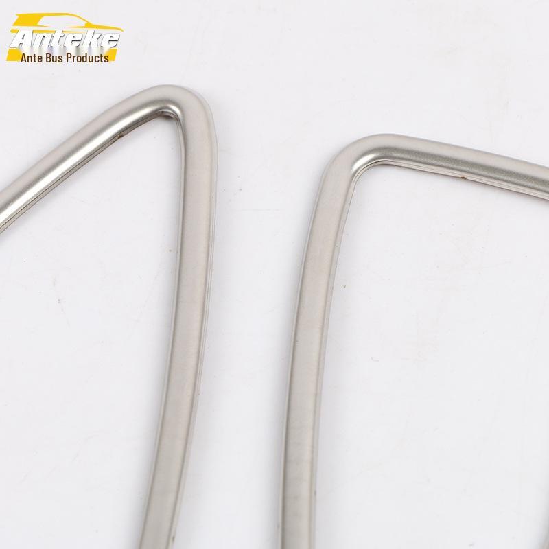 Trax Front Panel Air Outlet Decorative Frame for 19 Models