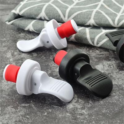 Tappo di Chiusura a Pressione Manuale Efficiente per Bottiglie di Vino Riutilizzabile e Affidabile