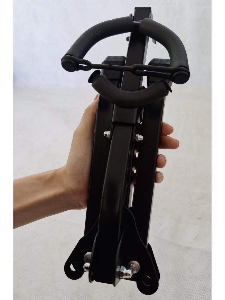 Foldable Portable Saxophone Stand for Alto/Tenor Saxophones