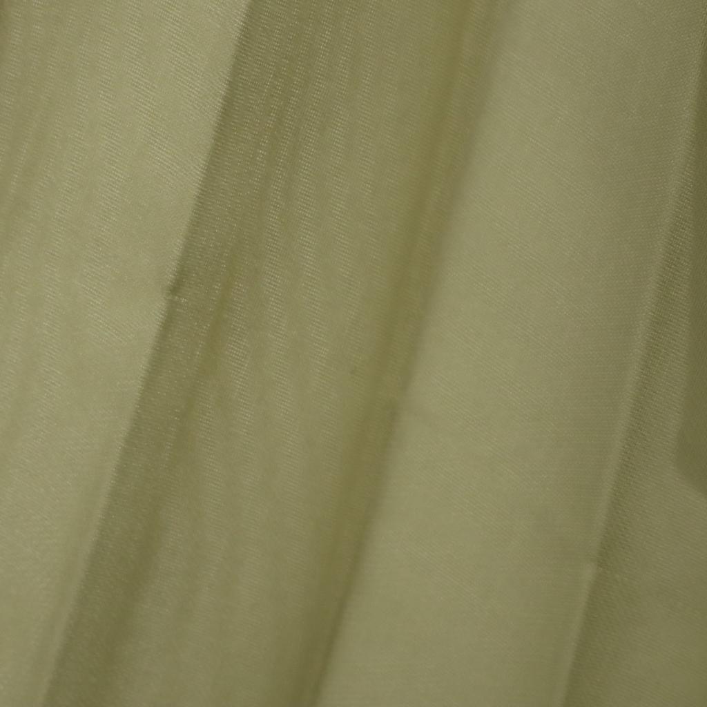 Mila Owen Long length Pleats skirt Beige Women Used
