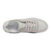 Mallet Mens Bentham Leather Trainers