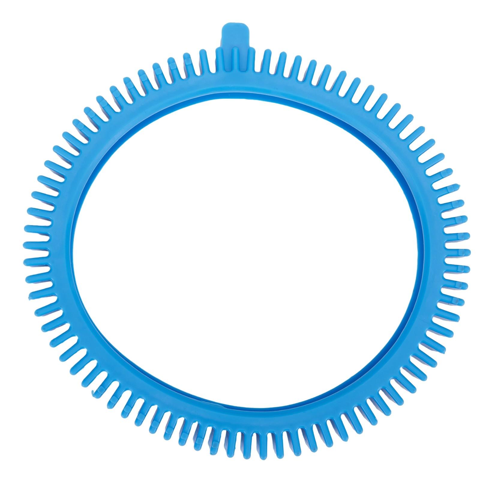 

Комплект передних и задних шин для бассейна THE POOL CLEANER 2 шт./компл.