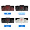1Pcs Car Accessories Sun Visor Glasses Frame Sunglasses Storage Case For Lexus NX IS 250 RX GS UX RX300 RX350 ES LX Fsport GX