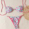 Stroje kąpielowe – Bikini
