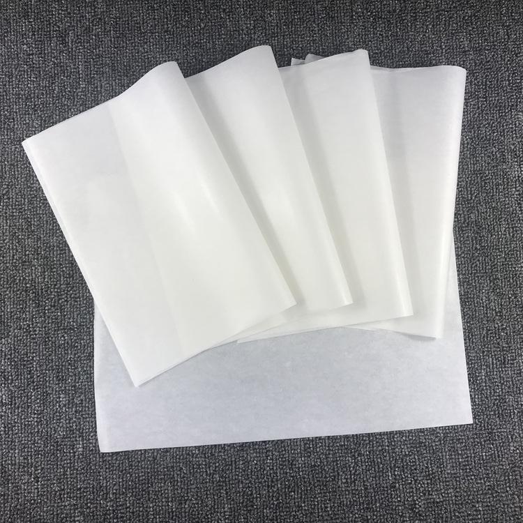 Customizable Disposable Oil-Proof Paper Tray for Hamburgers and Dinners