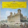 LP Record JOSEPH HAYDN  WIENER PHILHARMONIKE  Sinfonia Concertante BDur In B Fl 2530398 Deutsche Grammo 1974 UK Classical Used