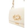 Bag LOVE MOSCHINO LOVE MOSCHINO JC4264PP0MKG0110 Light Beige