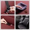Car Seat Ice Silk Summer Cushion Breathable Protector Cover For Lexus F SPORT ES RX NX LS UX LM LX GX LC RZ IS CT GS RC HS SC TX