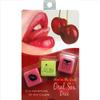 Dice Game - KHEPER GAMES - Oral Sex - Glow In the Dark - Adult - Pink