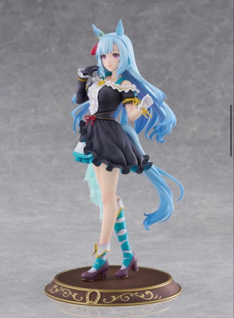 [USED] Mejiro Ardan Competition Uniform Ver. 1/7 Scale Figure