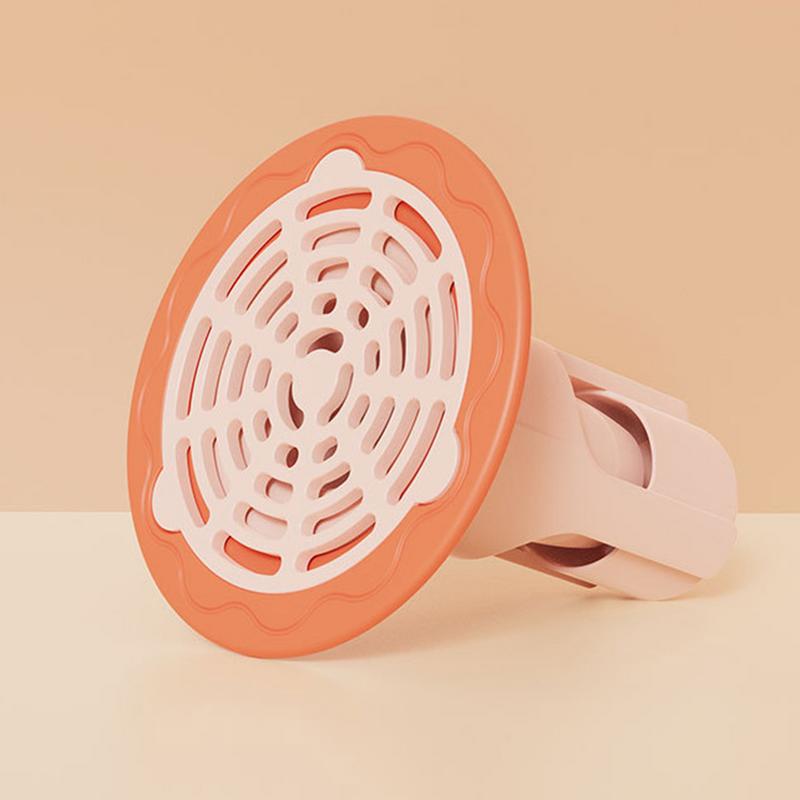 Bathroom Sink Stopper Kitchen Anti-Clogging Strainer Odor Proof Sink Stopper Garbage Disposal Plumbing Equipment For Shower
