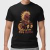 Year of the Fire Horse T Shirt Chinese New Year 2026 Zodiac Horse Graphic Tee