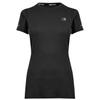 Karrimor Womens/Ladies Back Print Slim T-Shirt